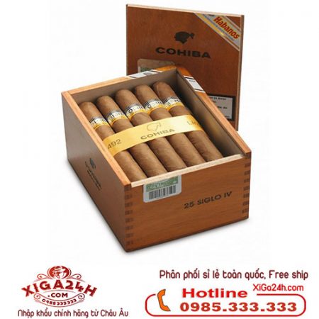 cigar-cohiba-siglo-iv-hop-25-dieus